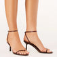 COMING SOON - Hopper Heels - Chocolate