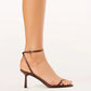 COMING SOON - Hopper Heels - Chocolate