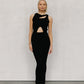 Quincee Top - Black