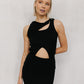 Hanna Skirt - Black