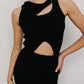 Hanna Skirt - Black