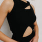 Hanna Skirt - Black