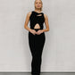 Quincee Top - Black
