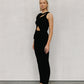 Quincee Top - Black