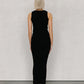 Quincee Top - Black