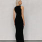 Quincee Top - Black