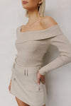 Hayden Top - Beige