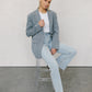 Ryder Blazer - Grey