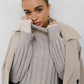 Oaklie Trench Coat - Beige