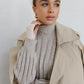 Oaklie Trench Coat - Beige