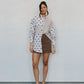 Lark Skirt - Chocolate