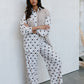Aviary Pant - Sable Print