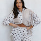 Aviary Pant - Sable Print