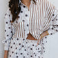 Aviary Pant - Sable Print