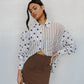 Lark Skirt - Chocolate