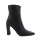Iva Ankle Boots - Black