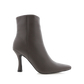 Fayda Ankle Boots - Grey