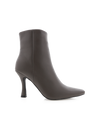 Fayda Ankle Boots - Grey