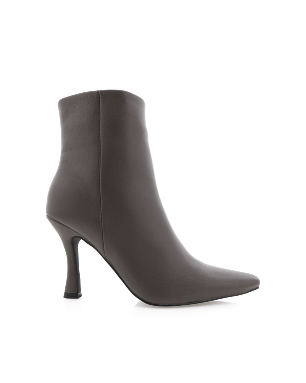 Fayda Ankle Boots Grey