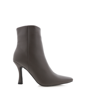 Fayda Ankle Boots - Grey