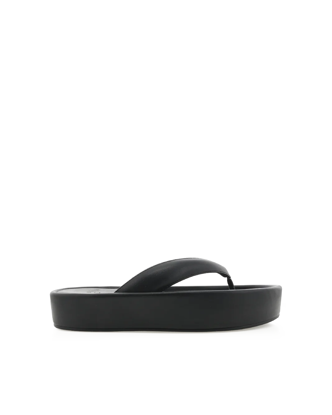 Indah Platforms - Black