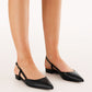 Iver Flats - Black