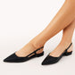 Iver Flats - Black