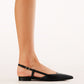 Iver Flats - Black