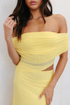 COMING SOON - Indee Dress - Yellow