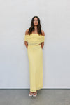 COMING SOON - Indee Dress - Yellow