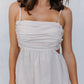Inka Dress - Nude