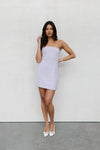 LAUNCHING 1.12 - Iris Dress - Lilac