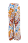 Ivy Pants - Bloom Print