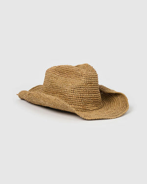 Jackson Sunhat Natural