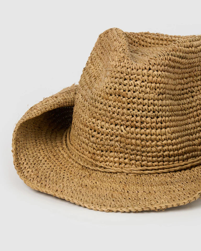 Jackson Sunhat Natural