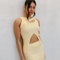 Jana Skirt - Lemon