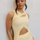 Jana Skirt - Lemon