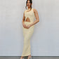 Jana Skirt - Lemon