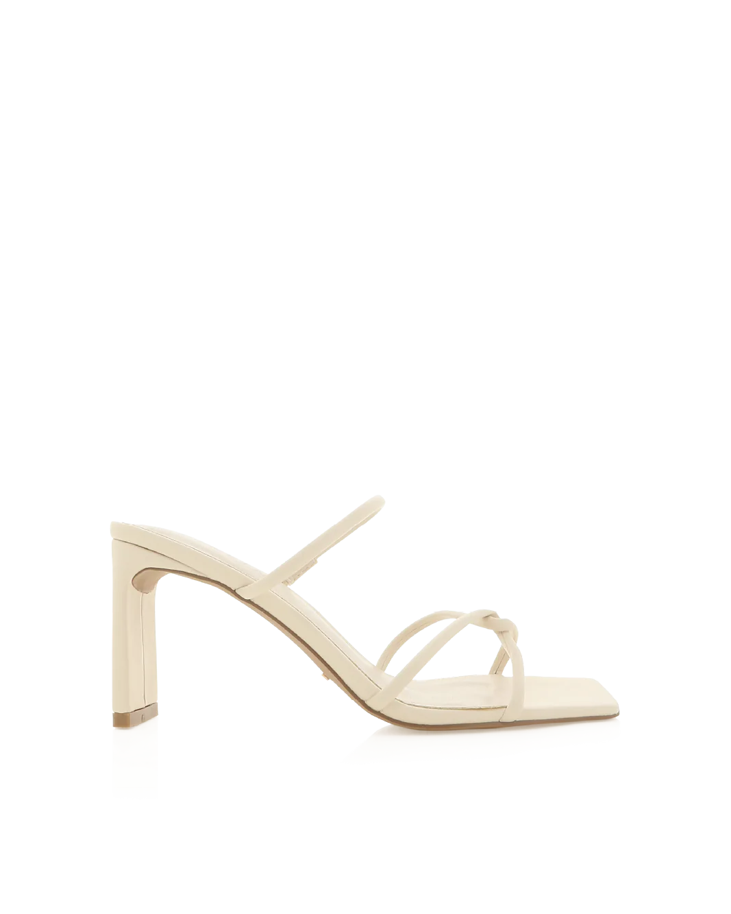 Kammy Heel Bone