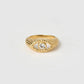 Karma Ring - Gold
