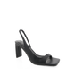 Krew Heel - Black