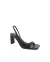 Krew Heel - Black