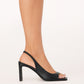 Krew Heel - Black