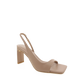 Krew Heel - Dark Nude