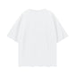 Lago Iseo Tee - White