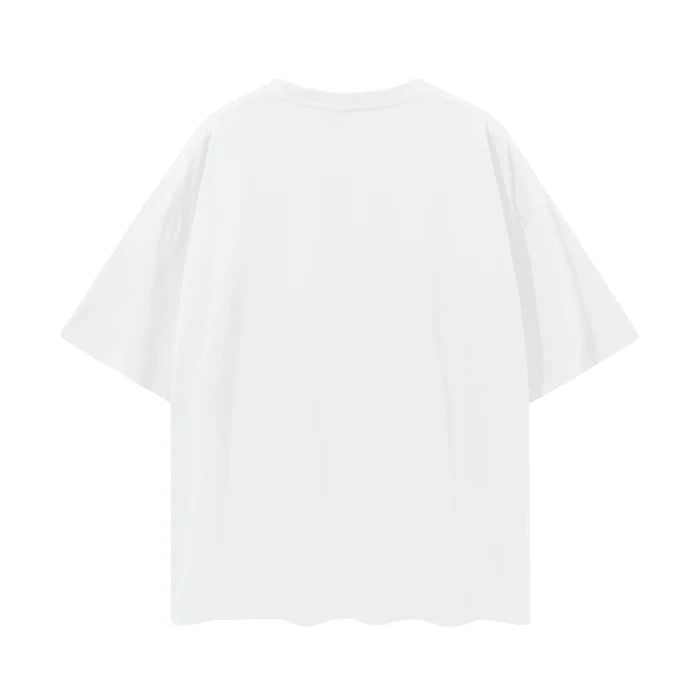 Lago Iseo Tee - White