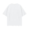 Lago Iseo Tee - White