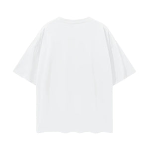 Lago Iseo Tee - White