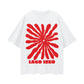 Lago Iseo Tee - White