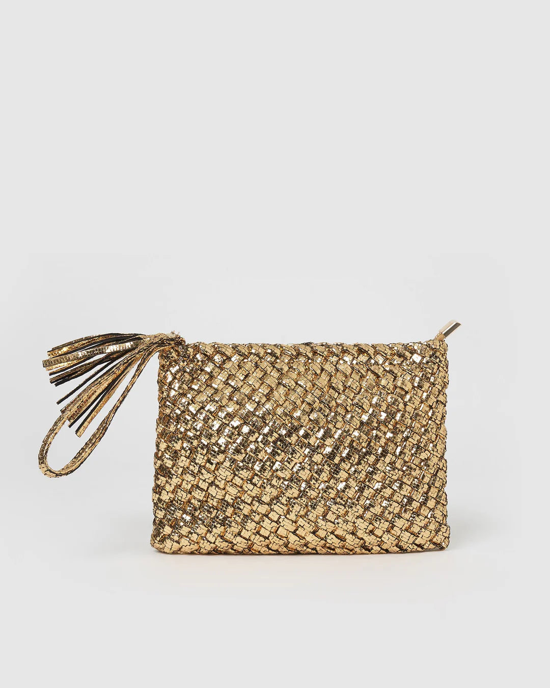 Lavinia Clutch Disco